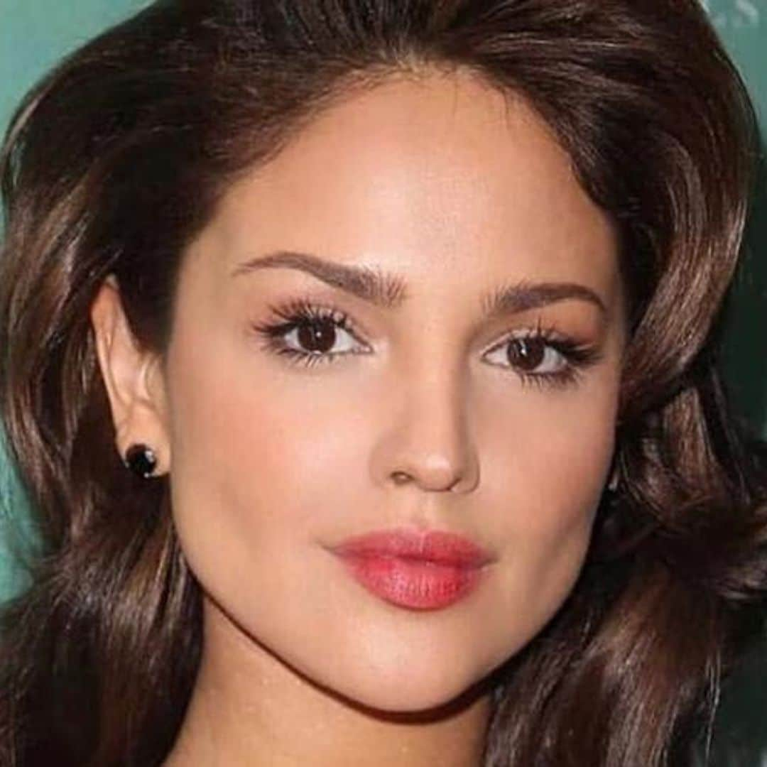 Eiza Gonzalez goes makeup-free and shares the secret to her perfect skin