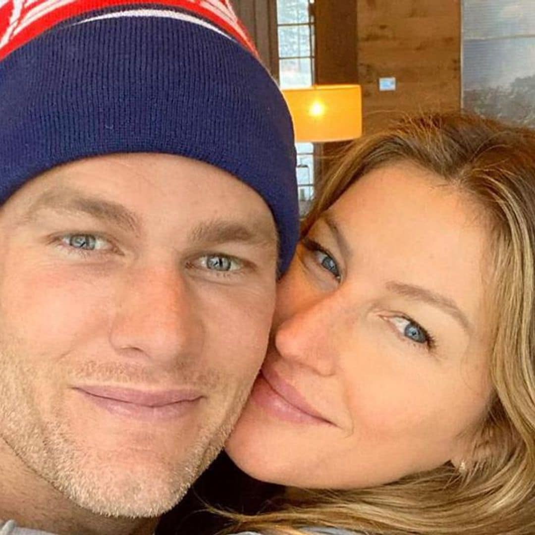 Tom Brady says Gisele Bundchen ‘deserves what she needs’ from him as a husband while discussing retirement