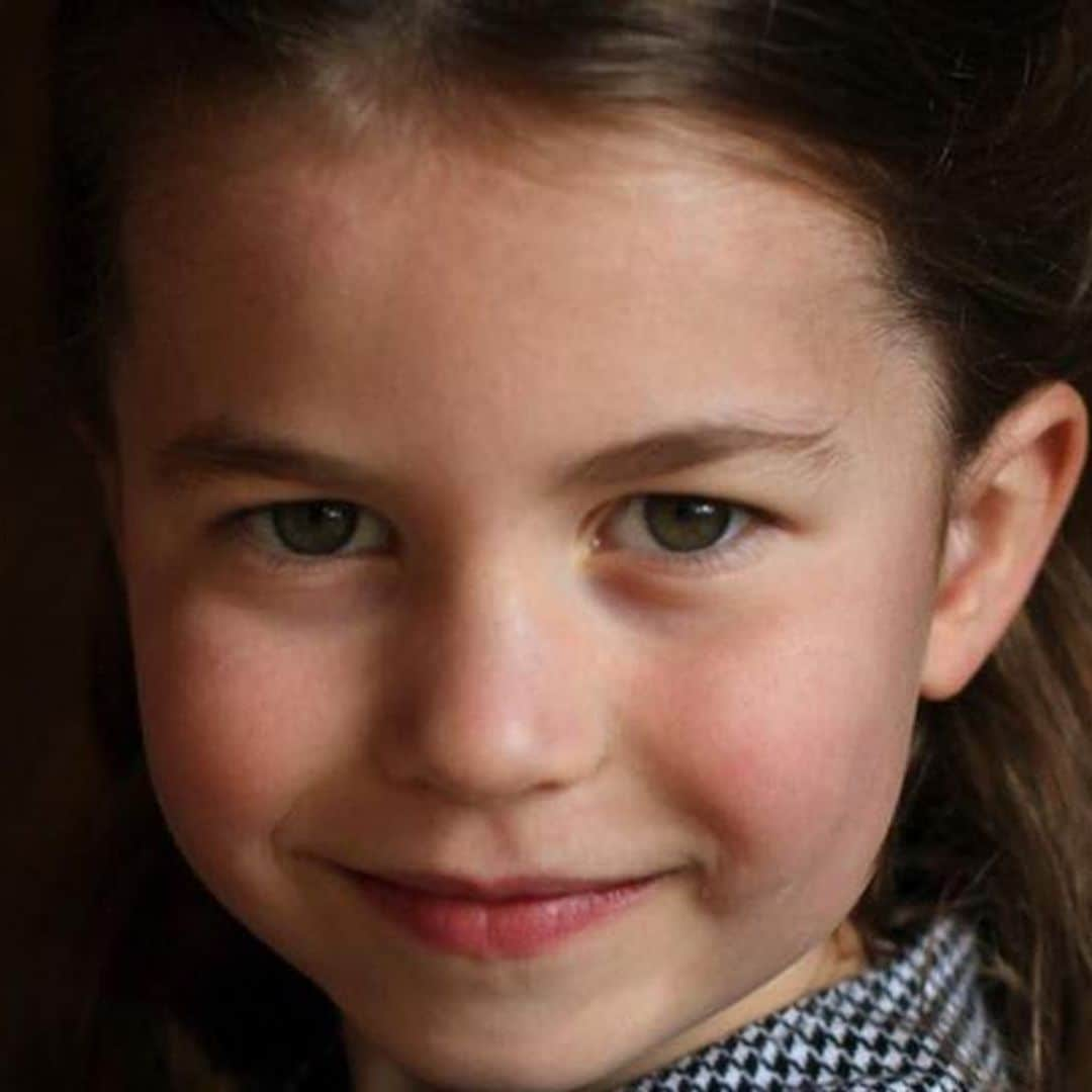 Princess Charlotte celebrates 5th birthday with pasta making