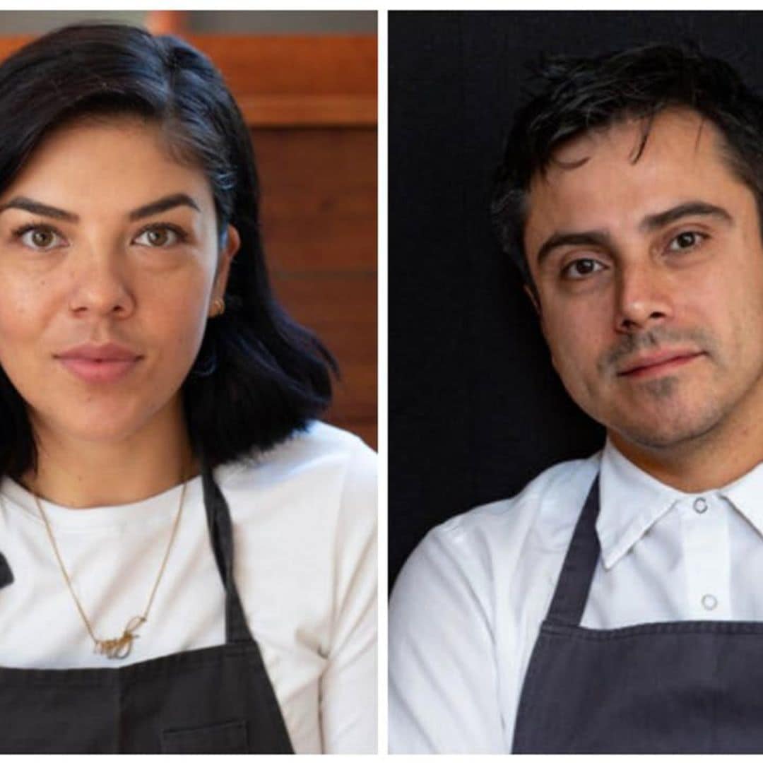 Michelin Guide awards Latinx chefs and restaurants for providing excellent culinary experiences