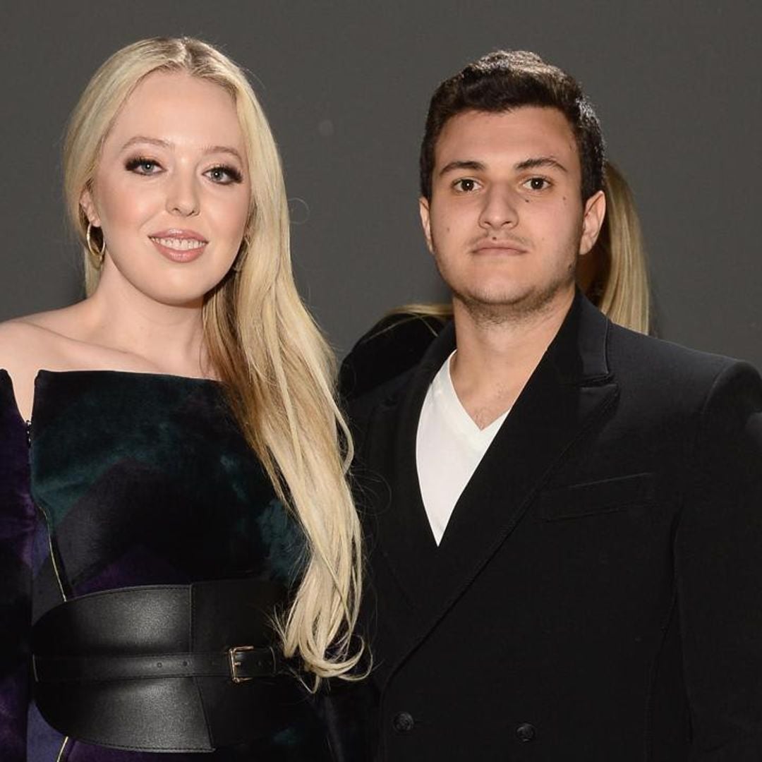 Tiffany Trump’s wedding will take place at Mar-a-Lago in November