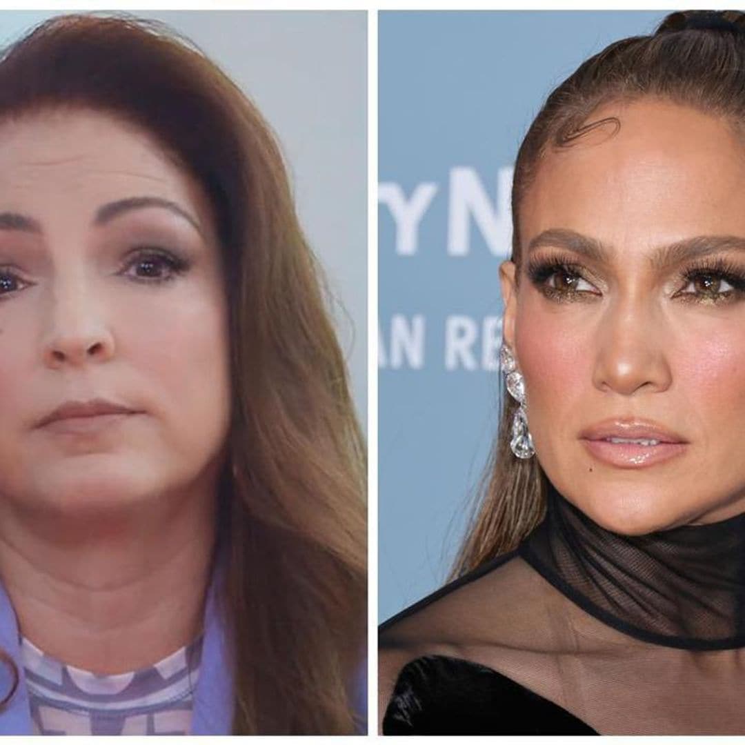 Did Gloria Estefan shade Jennifer Lopez? Singer addressed JLo’s Super Bowl ‘Halftime’ comments