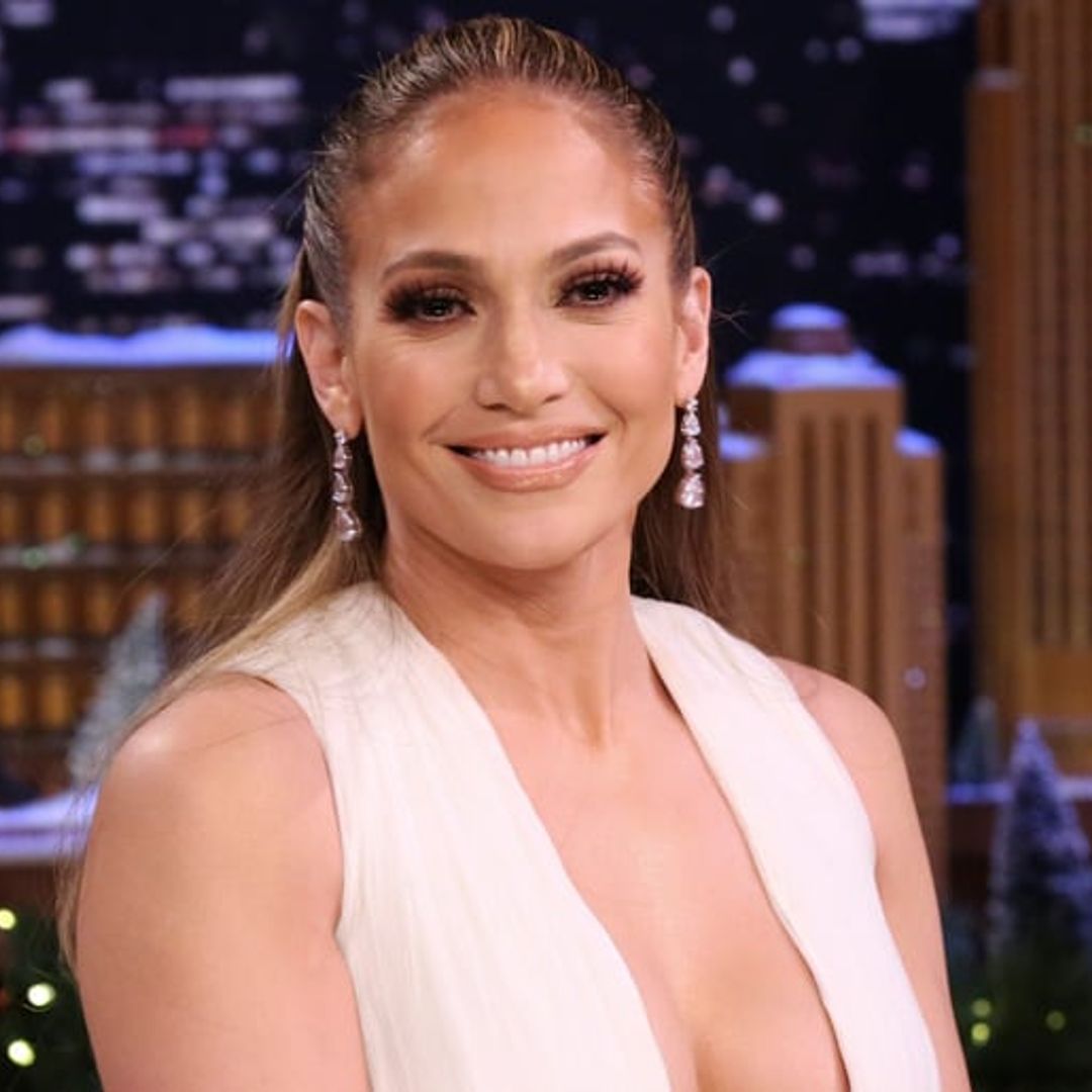 How Jennifer Lopez helped pave the way for Latinas in Hollywood