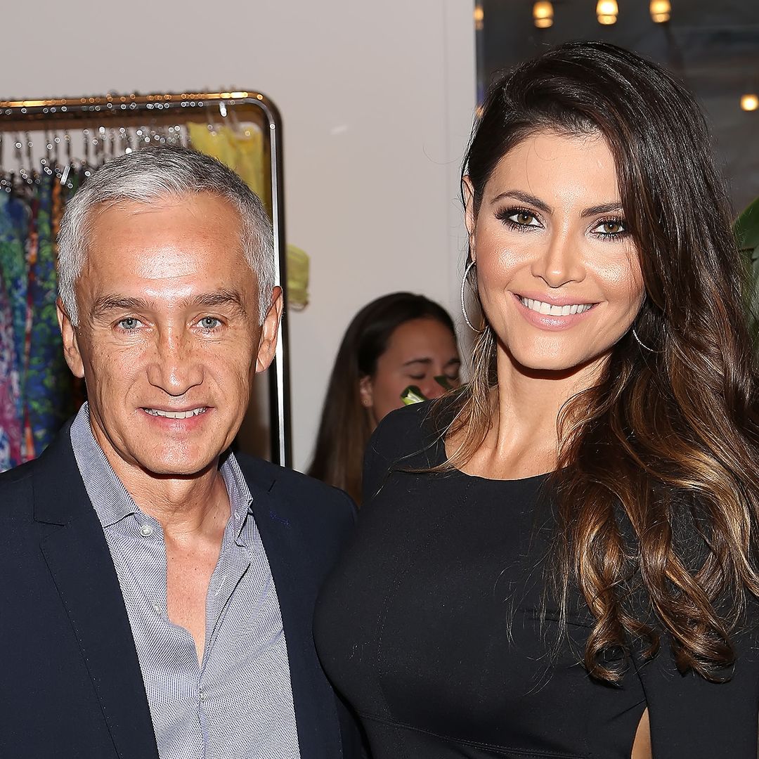 Chiqui Delgado’s heartfelt message to Jorge Ramos ahead of his departure from Univision