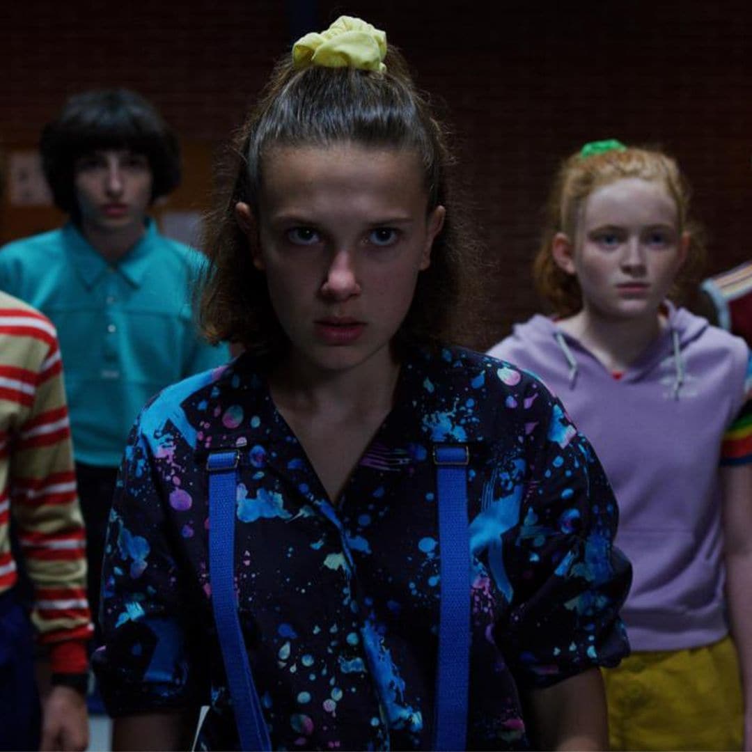 Stranger Things is returning for a fourth season with a new setting