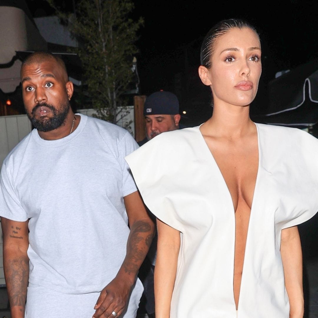 Bianca Censori and Kanye West's confusing divorce: 'This is what they both told people'