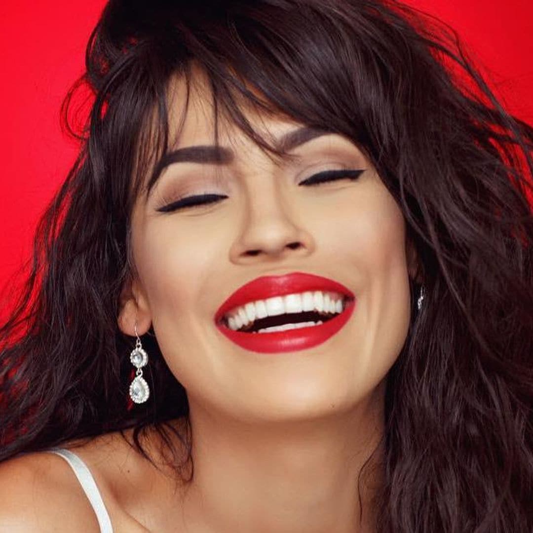 7 beauty tutorials every Selena Quintanilla fan should watch and try