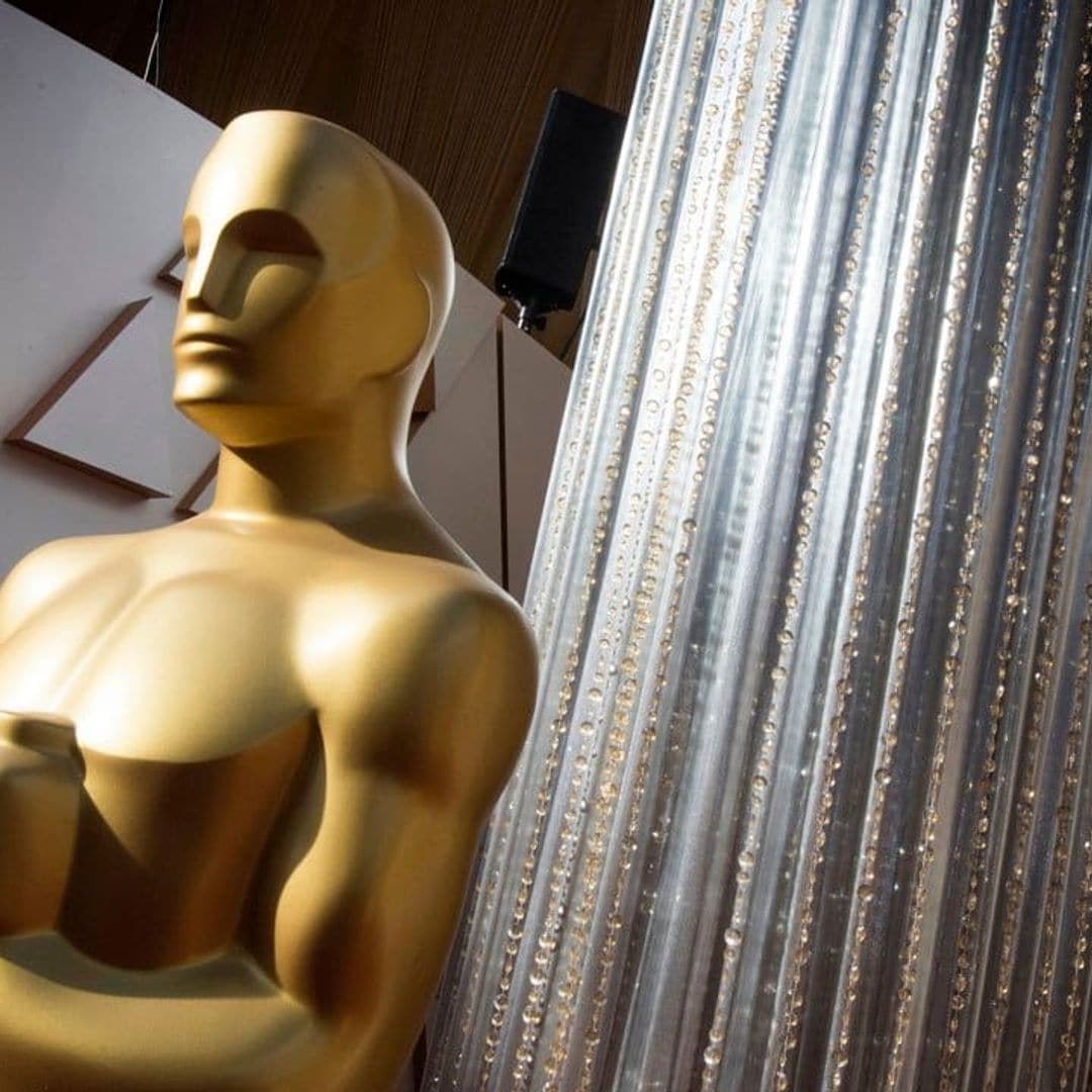 This years Academy Awards will be broadcast live and in-person in multiple locations