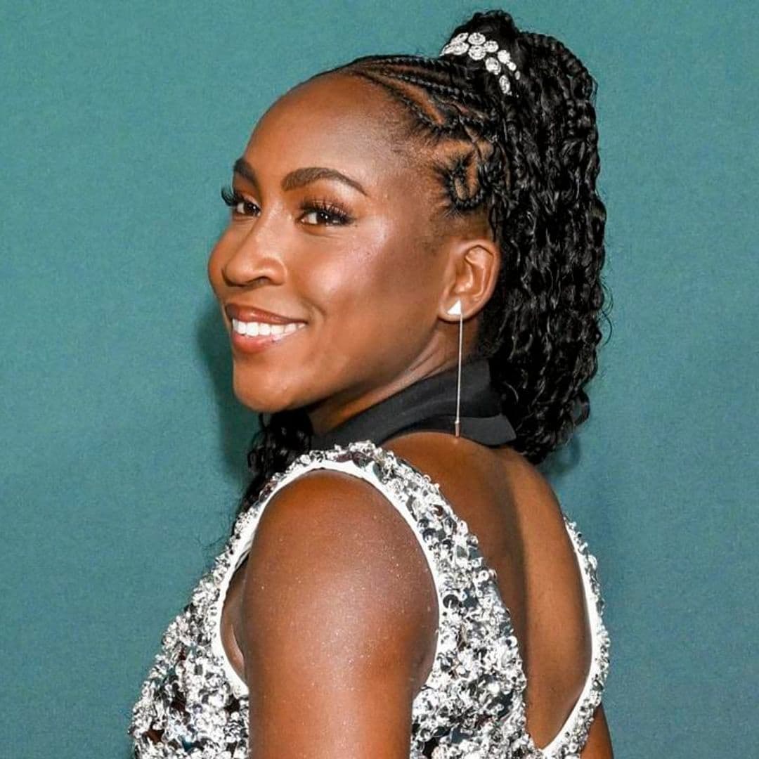 How Coco Gauff inspired Cameron Brink’s latest fashion moment: ‘I want to be like Coco’