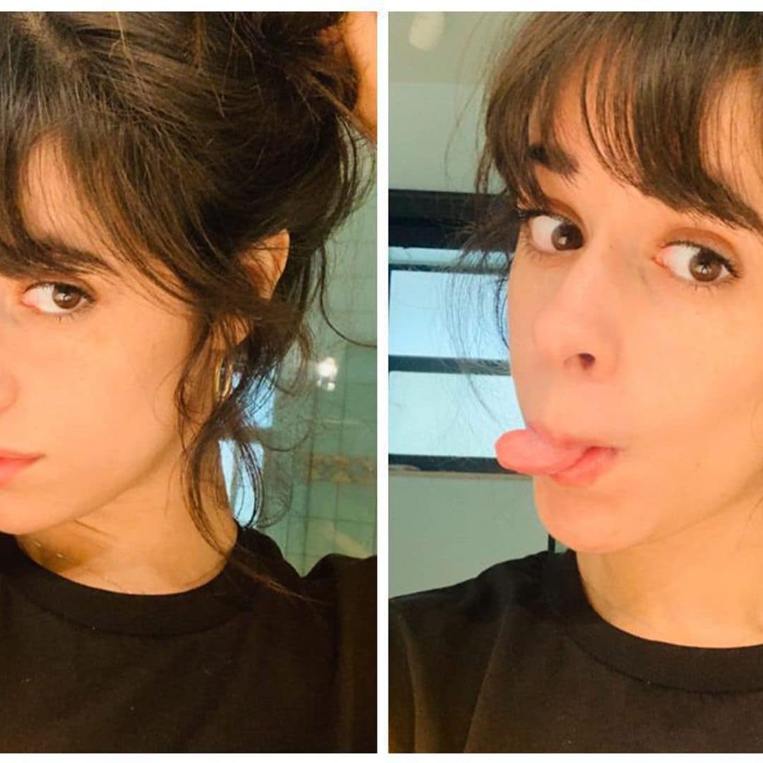 Camila Cabello’s says she’s ‘filled with shame’ over these photos and we can relate