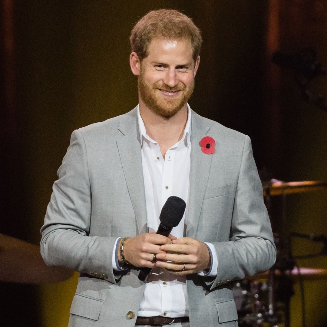 Everything to Know About Prince Harry's 2025 Invictus Games