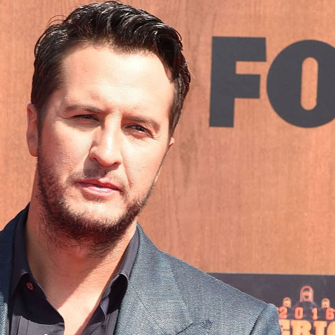 Luke Bryan suffers another family tragedy as he mourns the loss of his infant niece