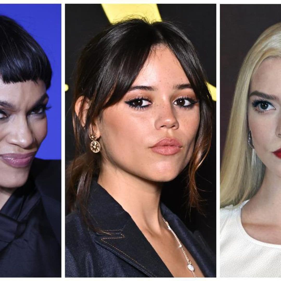 Breaking Barriers: Latina actresses redefining Hollywood representation