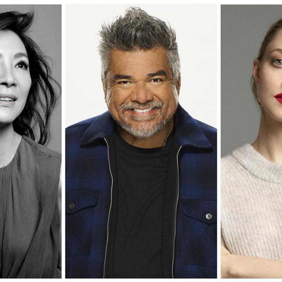 Golden Globes first round of presenters: Everything we know about the awards