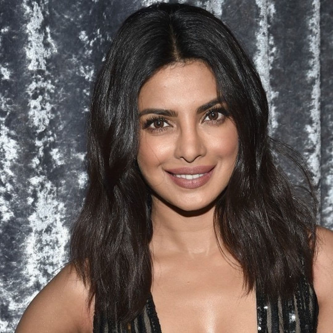 Priyanka Chopra lists the qualities of her perfect man and explains why dating isn't her thing