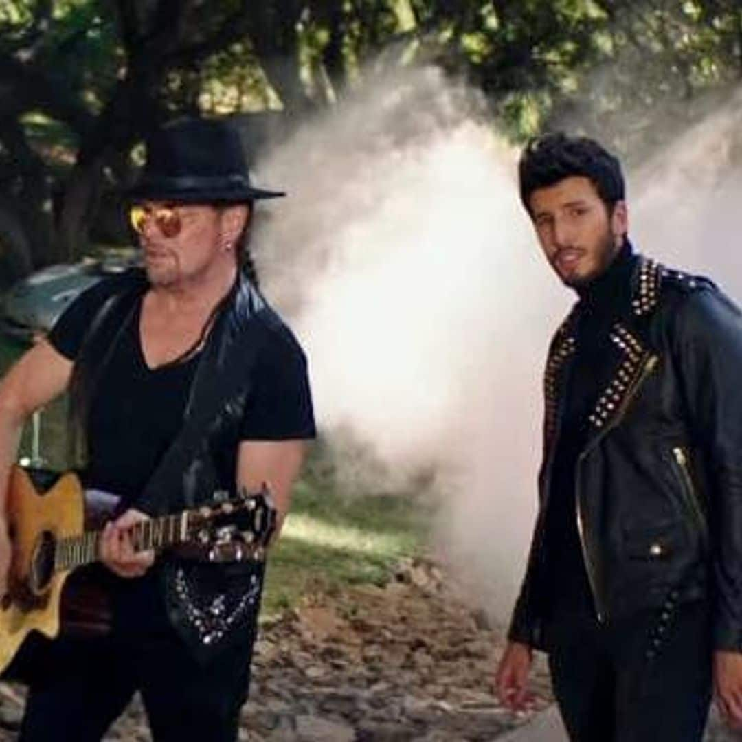 Maná and Sebastián Yatra release ‘No Ha Parado de Llover’ music video