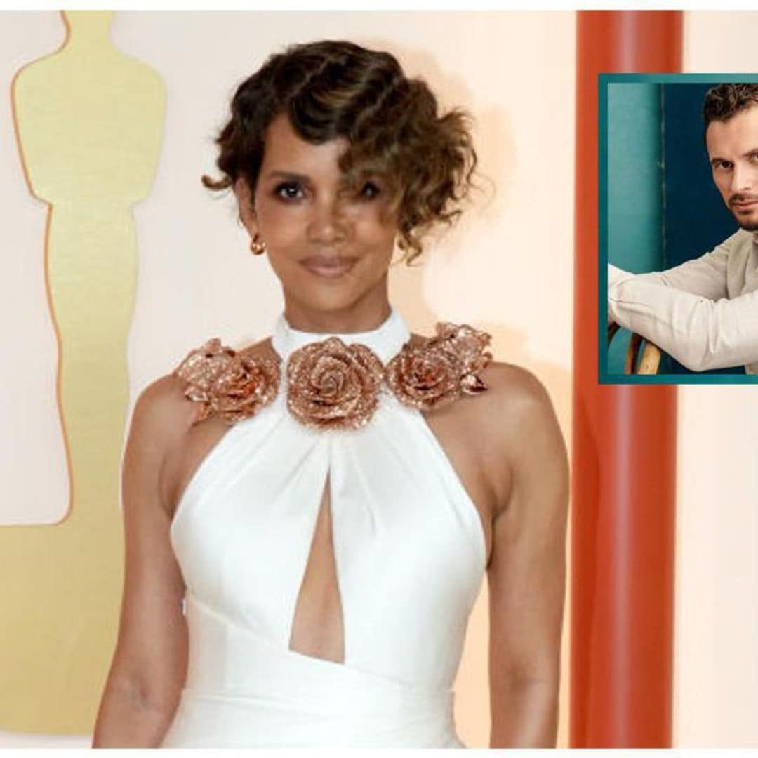 Halle Berry mourns the death of her ‘X-Men’ co-star Adan Canto