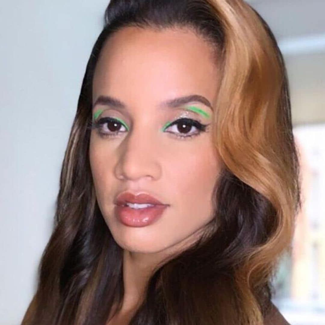 Dascha Polanco created her own Coachella lineup – and the list is full of Dominican pride