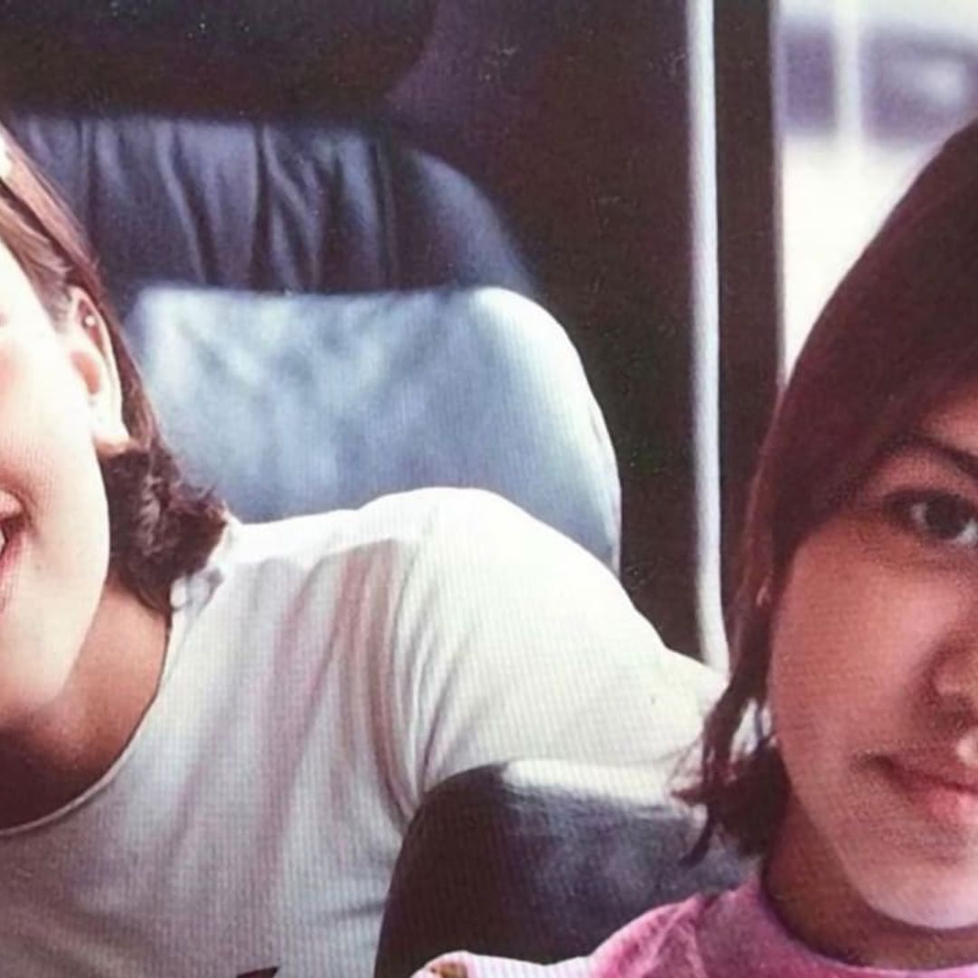 Kim Kardashian shares ‘1994 coolness’ throwback with sister Kourtney Kardashian