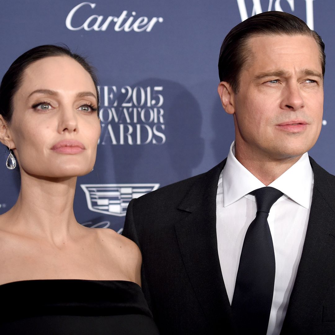 Are Brad Pitt and Angelina Jolie making a movie together again?