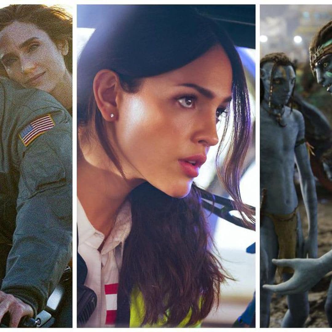 The 8 best blockbusters of 2022