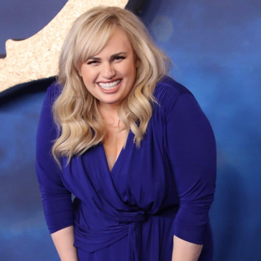 Rebel Wilson willing to pay $93,000 of own money if she lost her Who Wants To Be A Millionaire winnings