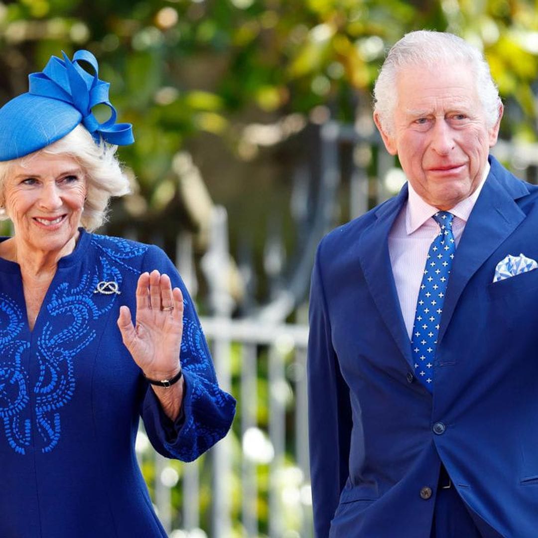 King Charles III to attend Royal family easter mass amid health concerns