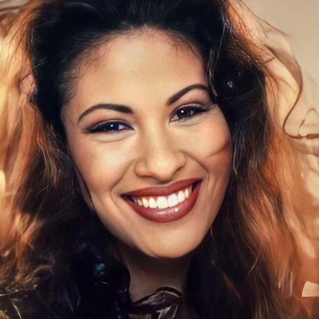 Selena Quintanilla