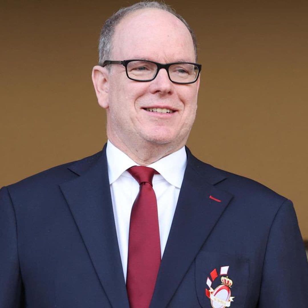 Prince Albert’s son is moving to the United States—Find out where!