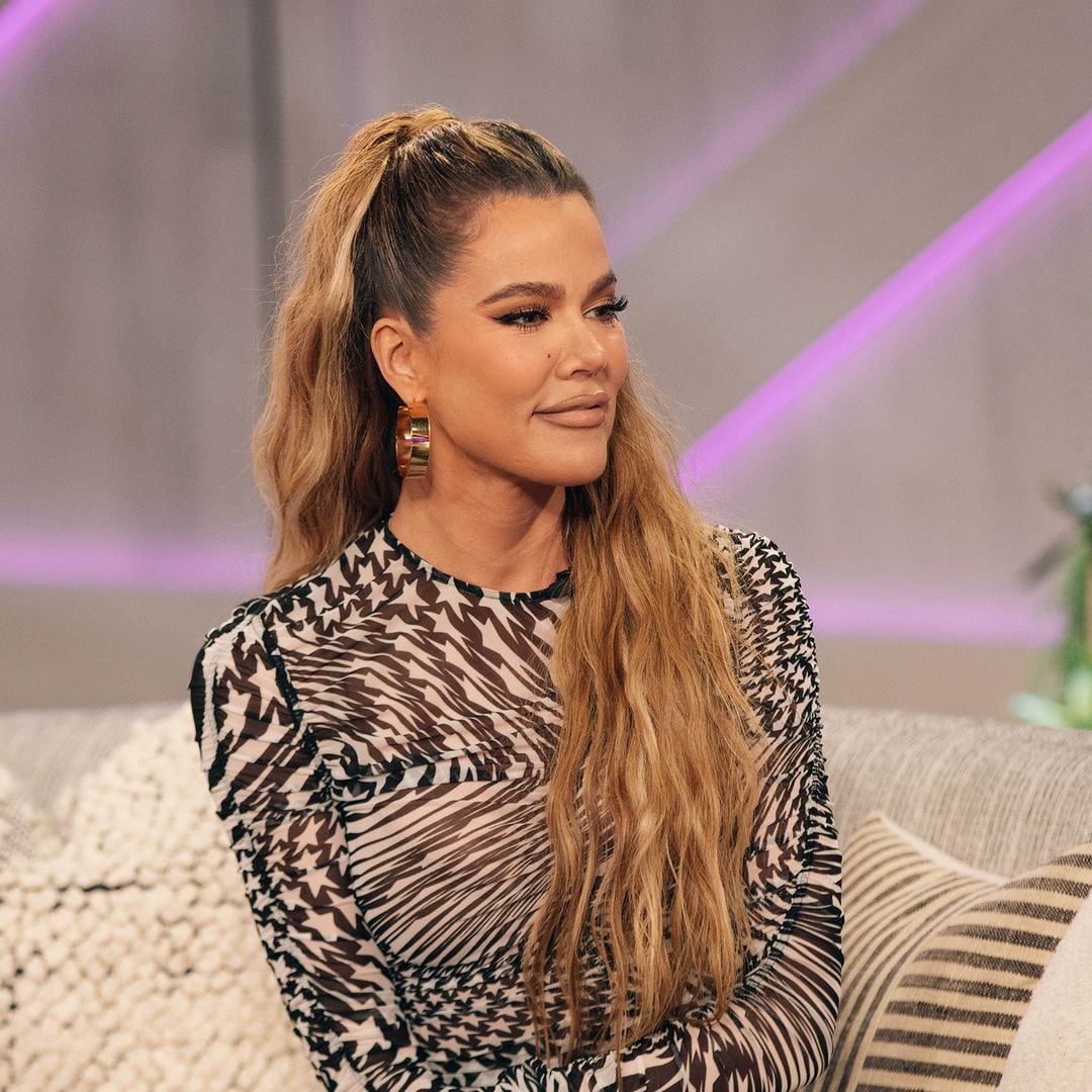 Celebrities talking about Ozempic: Khloe Kardashian, Ice Spice, Kelly Clarkson, and more