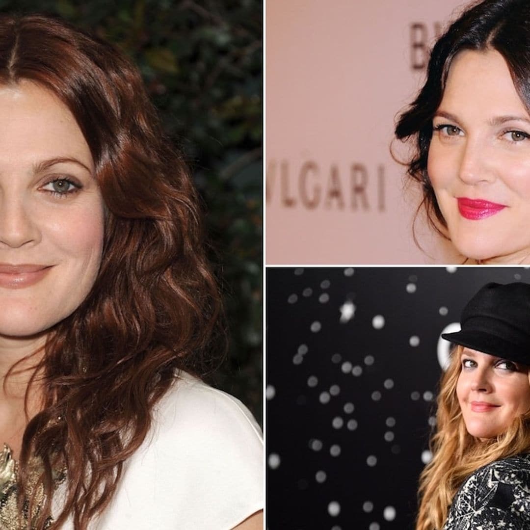 You need to add Drew Barrymore's favorite lipsticks to your makeup collection!