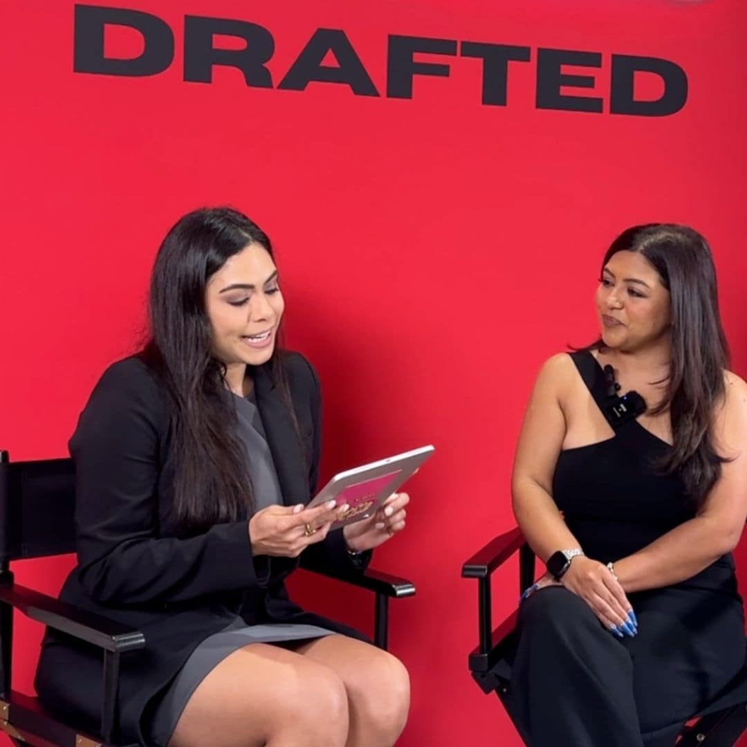 The Latinas making the Super Bowl happen