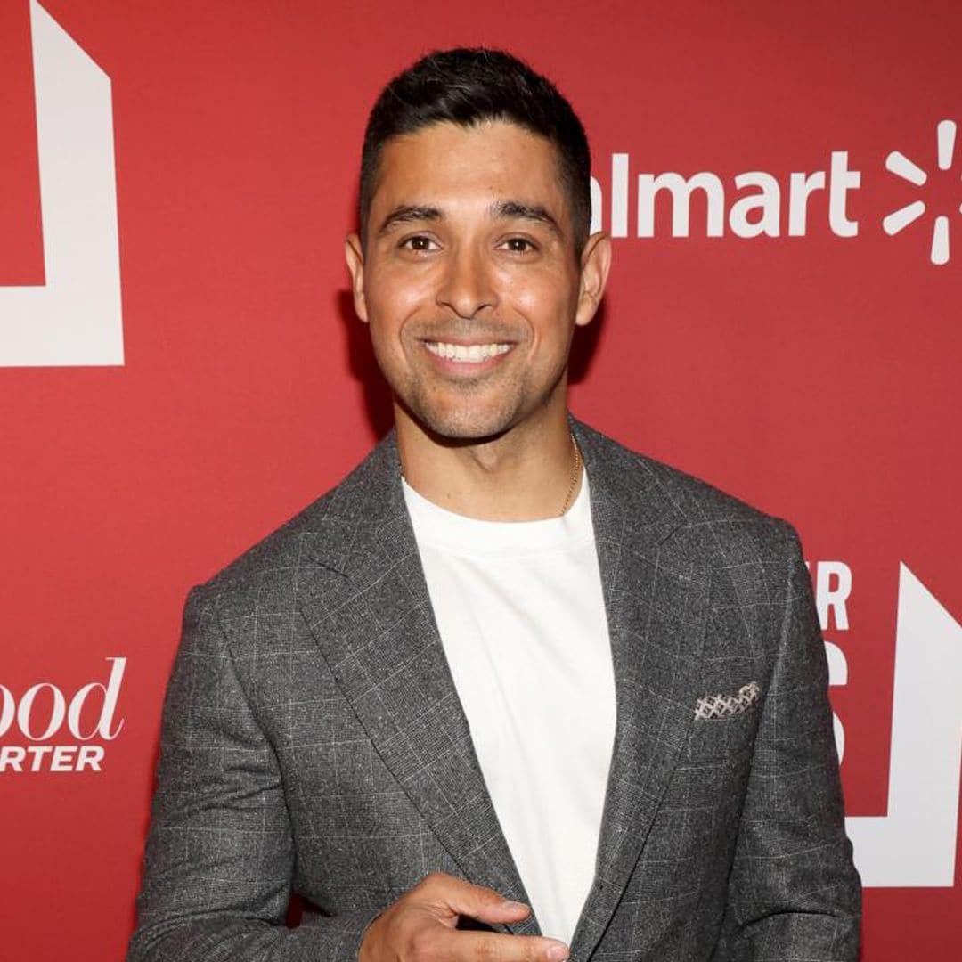 Wilmer Valderrama teases ‘That ‘70s Show’ spin-off