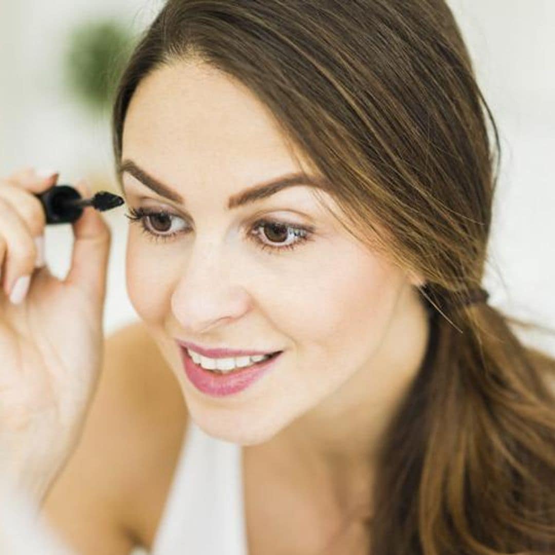 6 of the best celebrity-used mascara brushes for stunning eyelashes