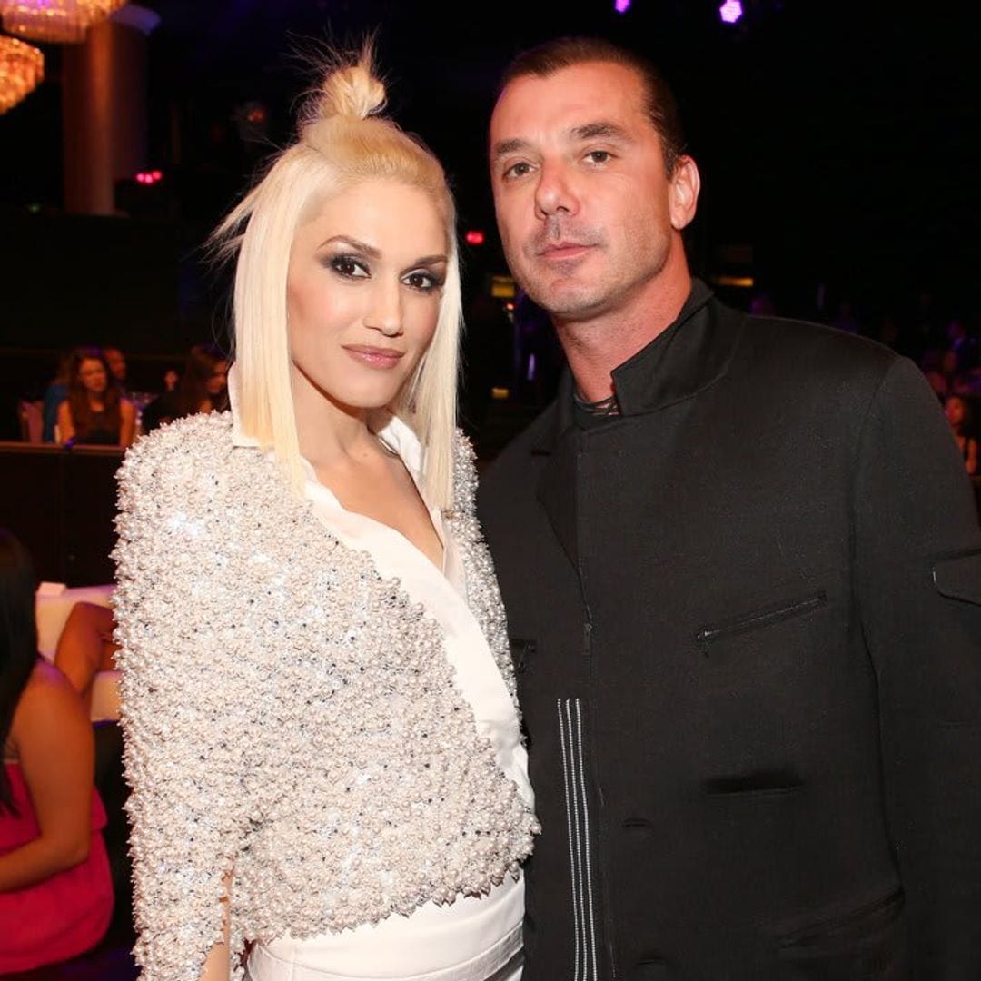 Gwen Stefani and Gavin Rossdale have finally been granted an annulment