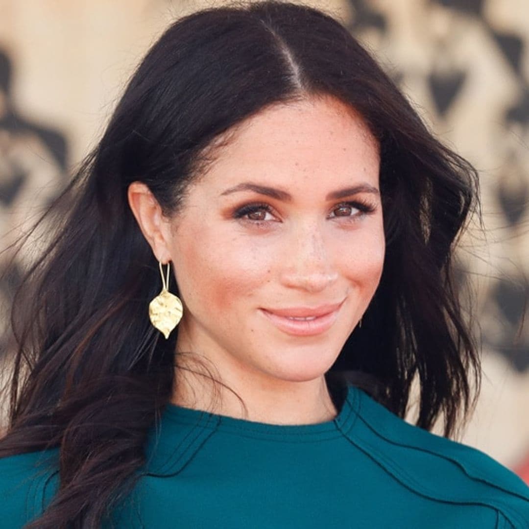 How Meghan Markle will celebrate her 38th birthday