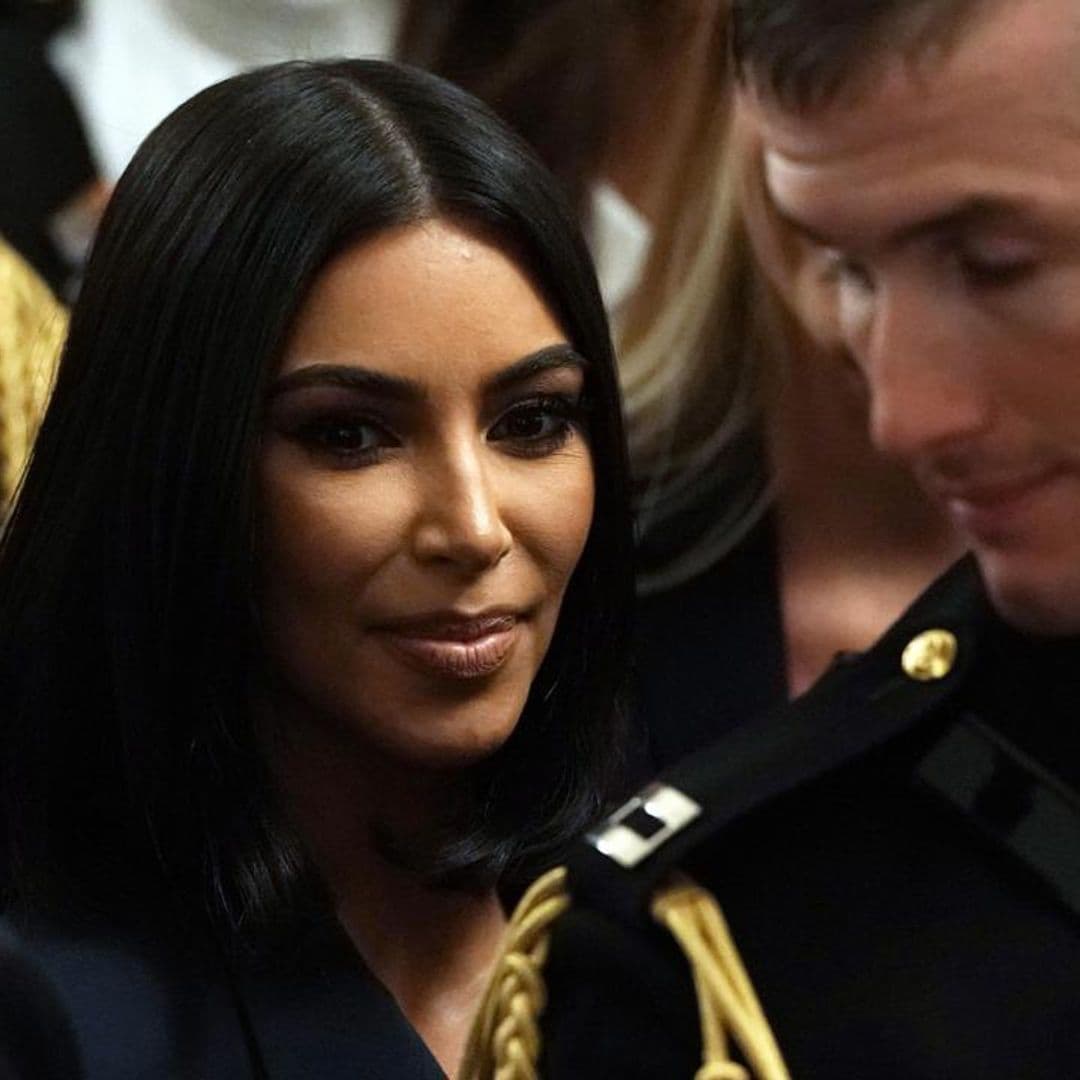 Kim Kardashian was fined $1 million after failing to disclose Instagram crypto promotion