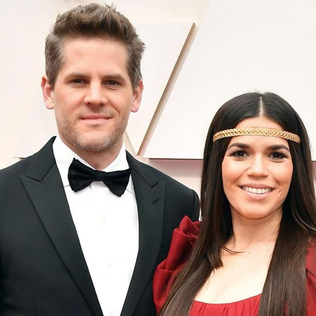 America Ferrera’s anniversary note to husband will make you cry