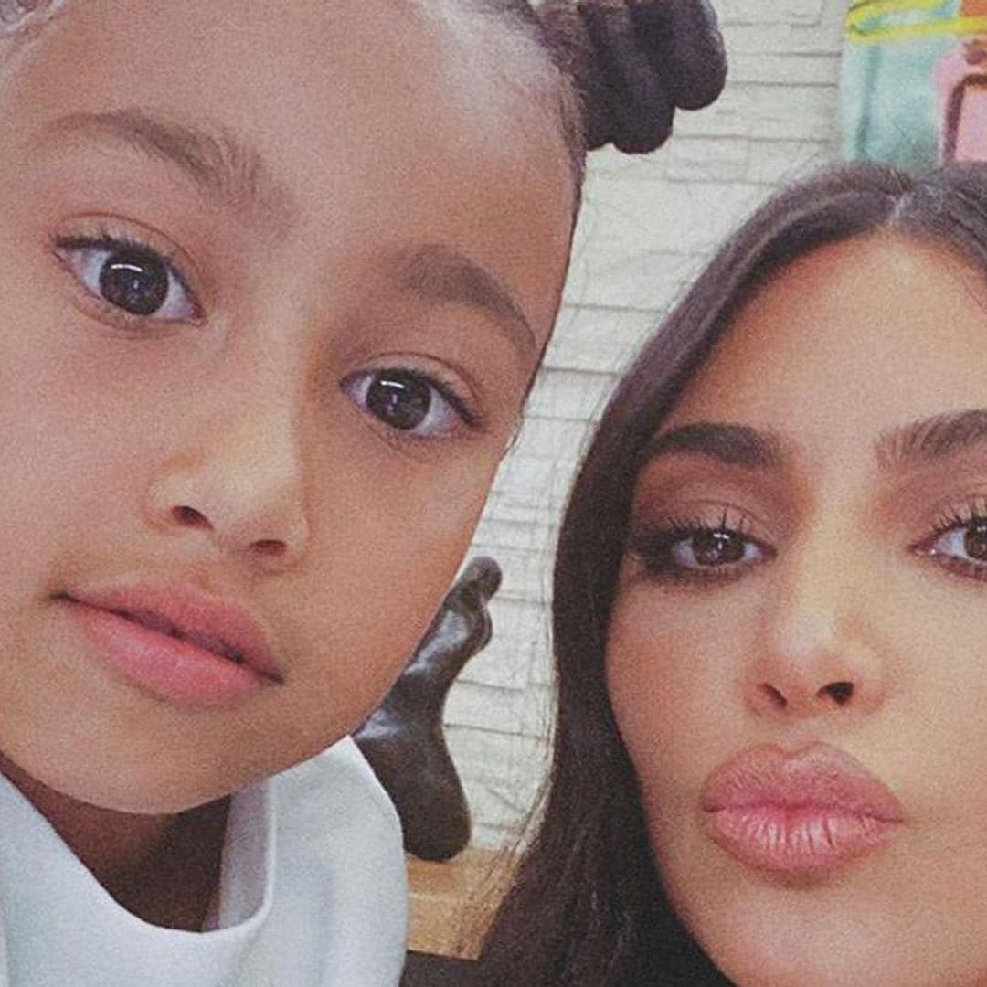 Celebrate North West’s birthday with her best viral moments!