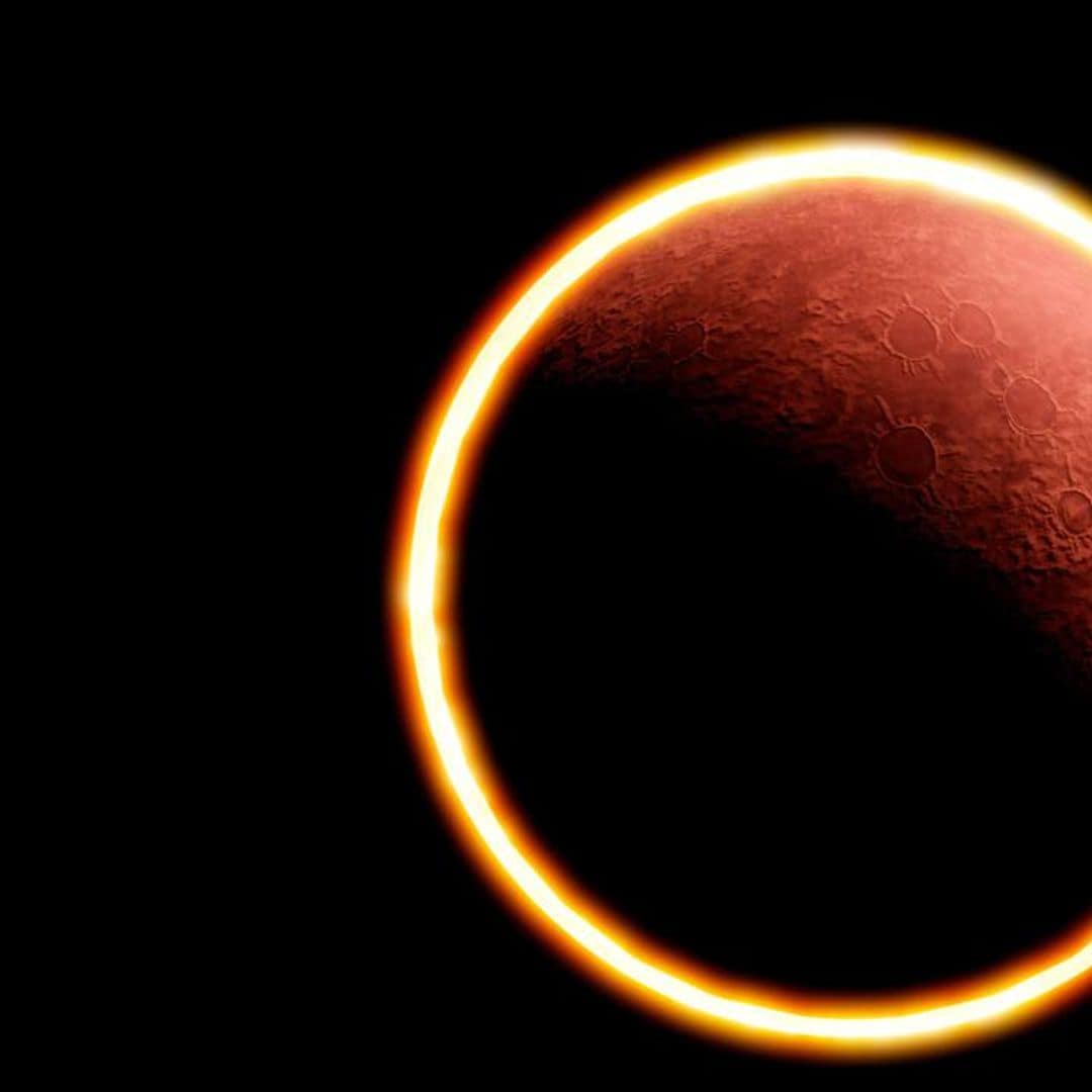 All you should know about the solar eclipse ‘Ring of fire’