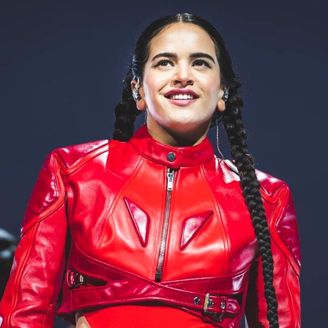 When and where to enjoy Rosalía performing live at the 2022 edition of III Points Music Festival