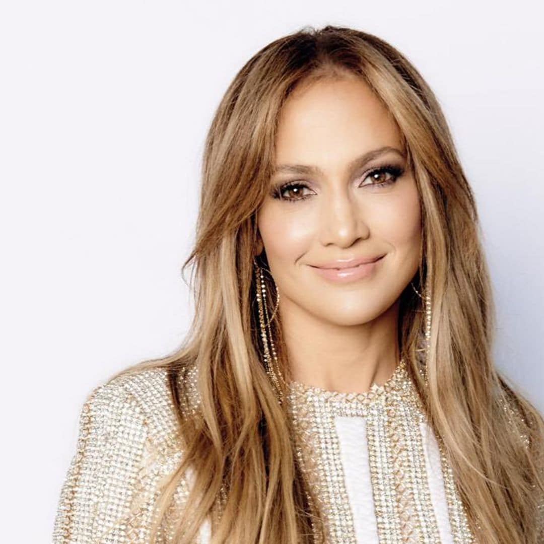 Jennifer Lopez cries during emotional encounter with ‘most special little lady’