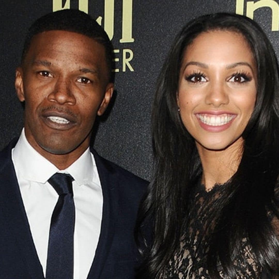 Jamie Foxx's daughter Corinne: Get to know the new Miss Golden Globe 2016