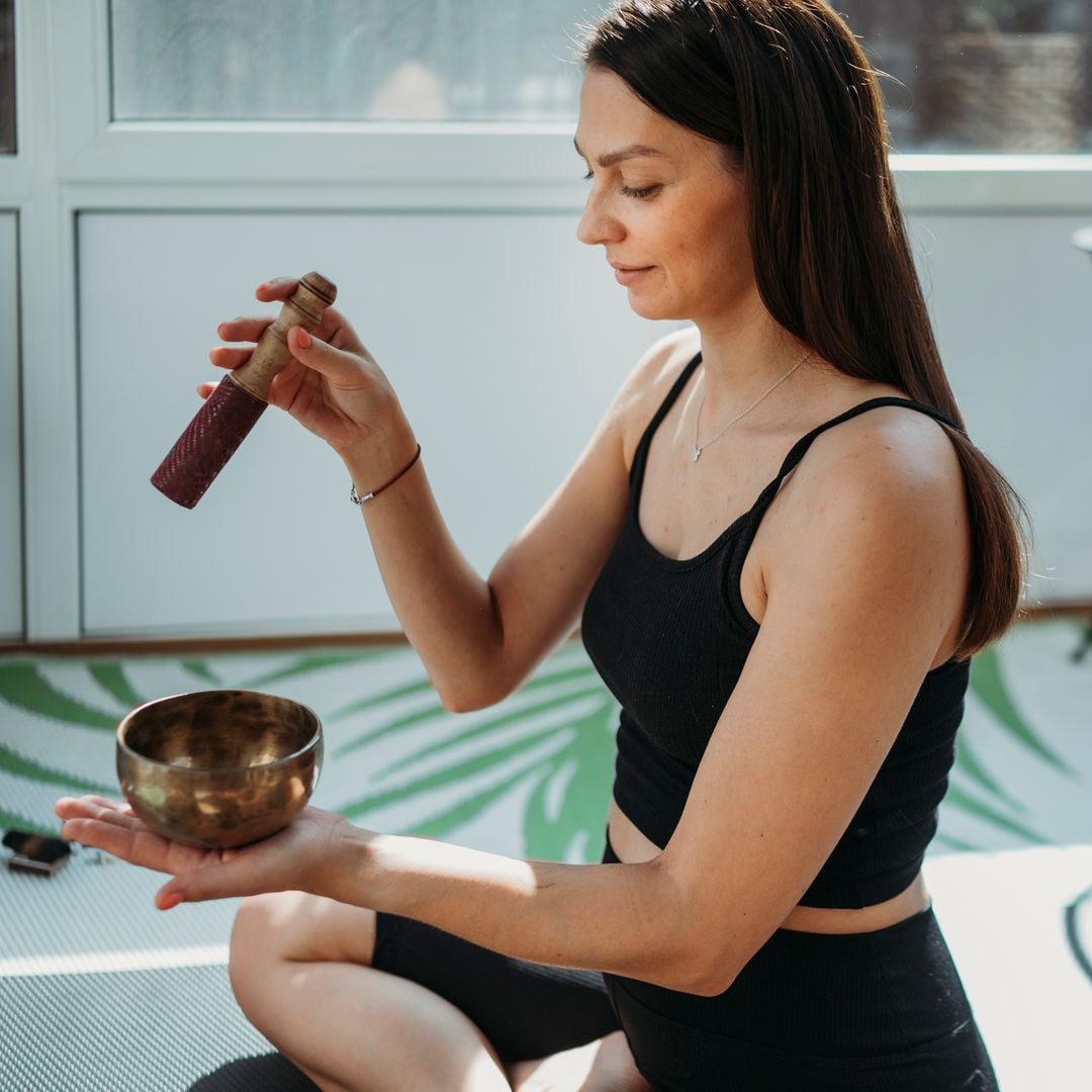 What are sound baths? Benefits for stress, anxiety and more [WATCH]