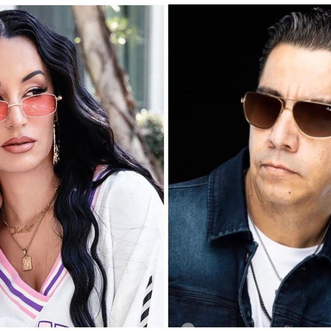 Victoria La Mala and Joe Ojeda reveal how they teamed up with Chris Perez and Yorch to release ‘Nuestra Tierra’