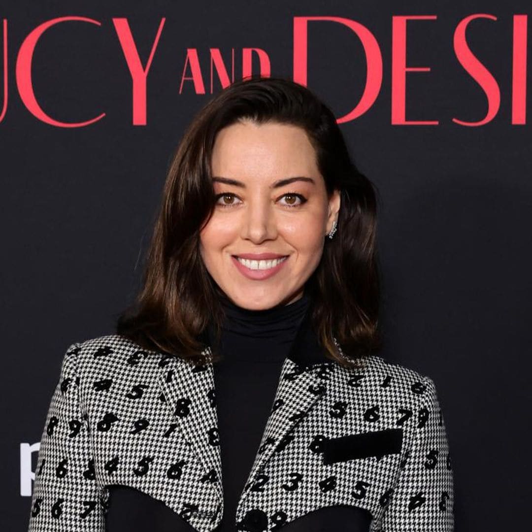 Watch Aubrey Plaza be weird in Italy in ‘Spin Me Round’ trailer