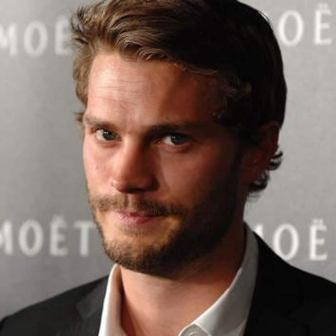 Jamie Dornan on 'Fifty Shades of Grey' role: 'I learned all sorts of tricks'