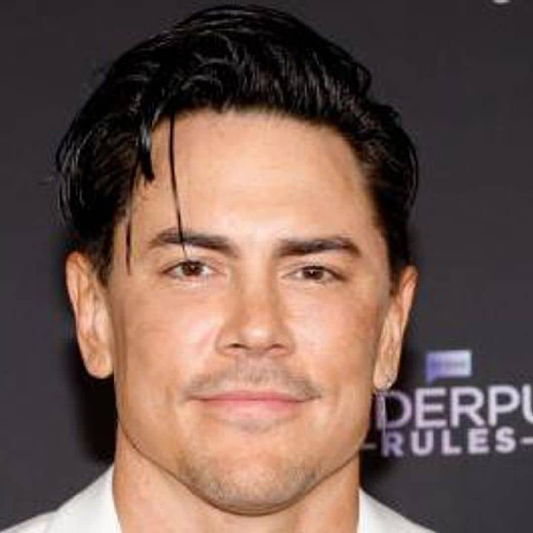 Tom Sandoval gushes over his new girlfriend once linked to Leonardo DiCaprio