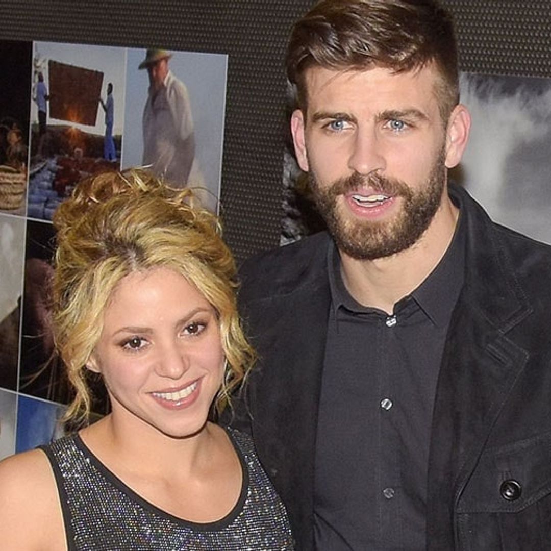 You won't believe how much Shakira's soccer star 'husband' Piqué is worth