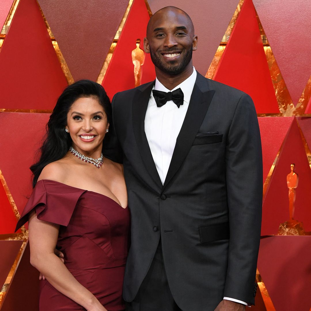 Vanessa Bryant remembers life with Kobe as she supports L.A. families devastated by fires